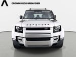 2020 Land Rover Defender First Edition