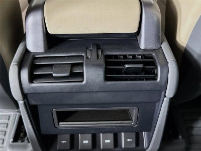 2020 Land Rover Defender S