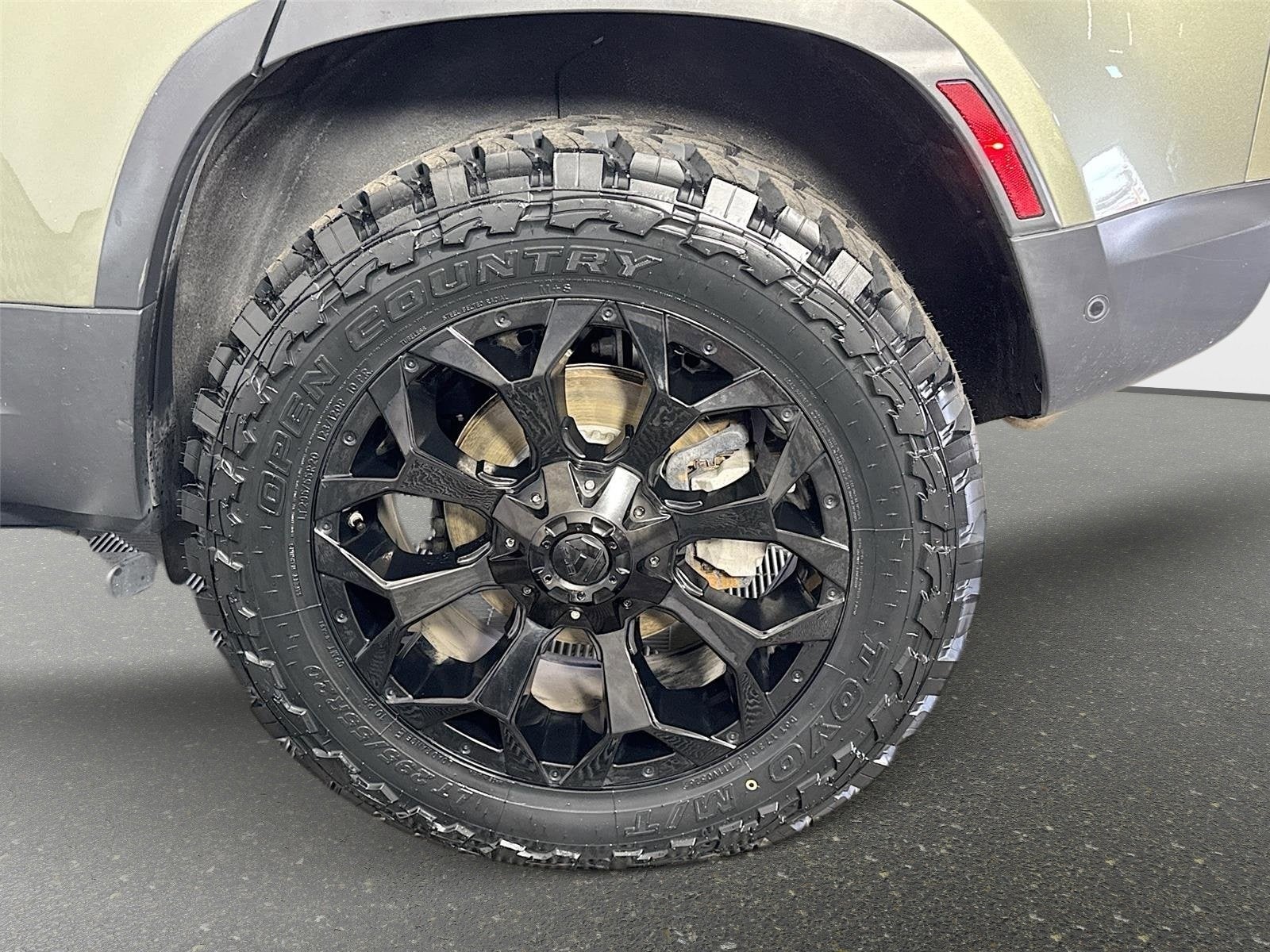 2020 Land Rover Defender S