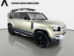 2020 Land Rover Defender S
