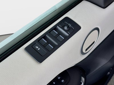 2023 Land Rover Discovery HSE R-Dynamic