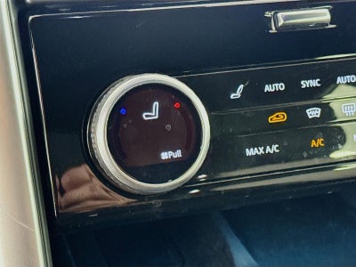 2023 Land Rover Discovery HSE R-Dynamic