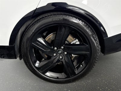 2023 Land Rover Discovery HSE R-Dynamic