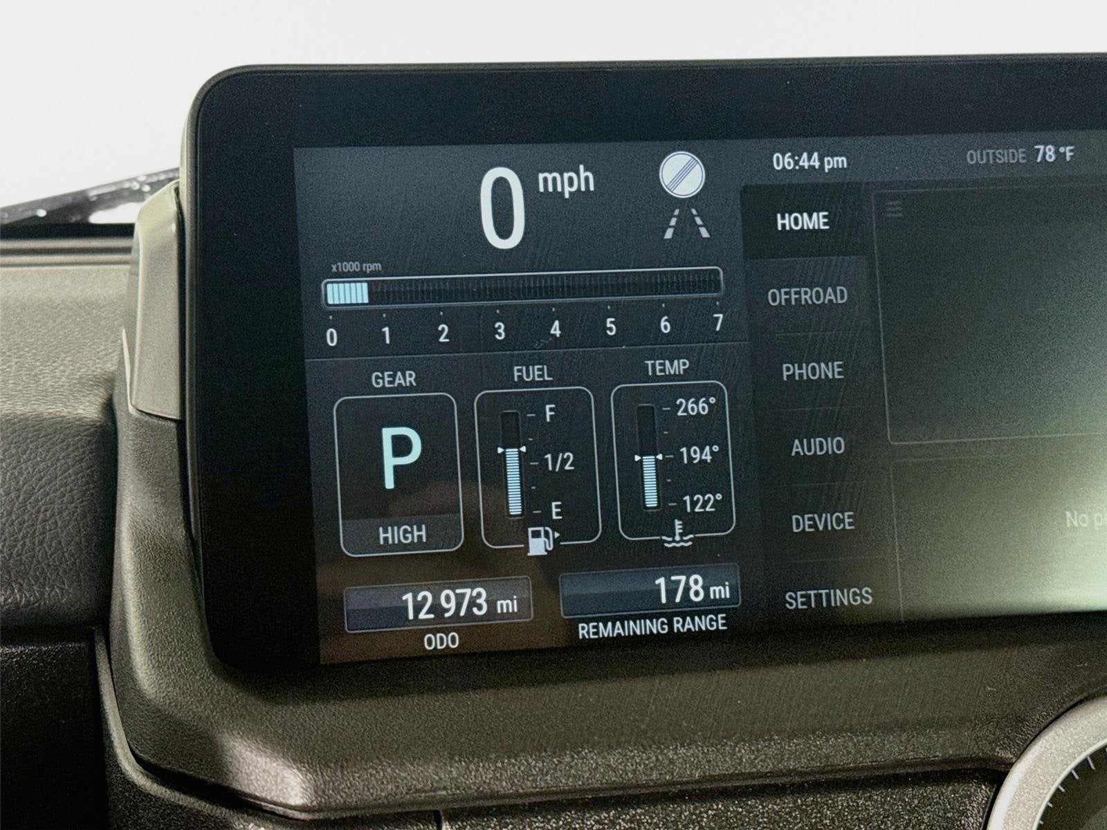 2025 INEOS Grenadier Station Wagon Detour Edition