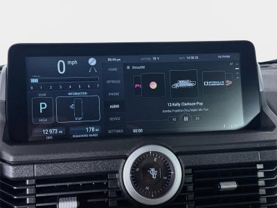 2025 INEOS Grenadier Station Wagon Detour Edition