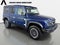 2025 INEOS Grenadier Station Wagon Detour Edition