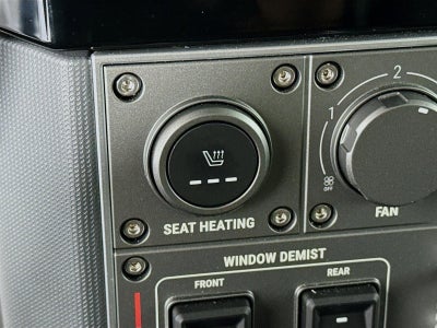 2024 INEOS Grenadier Station Wagon Base