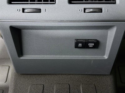 2024 INEOS Grenadier Station Wagon Base