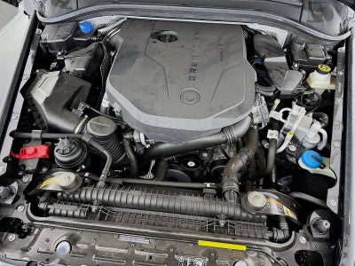 2024 INEOS Grenadier Station Wagon Base