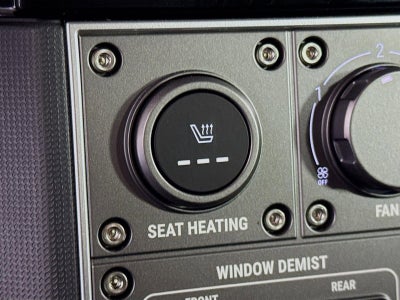 2024 INEOS Grenadier Station Wagon Trialmaster Edition