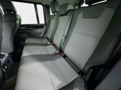 2024 INEOS Grenadier Station Wagon Trialmaster Edition