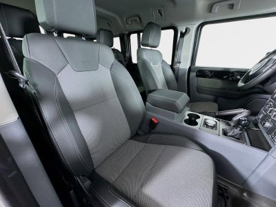 2024 INEOS Grenadier Station Wagon Trialmaster Edition