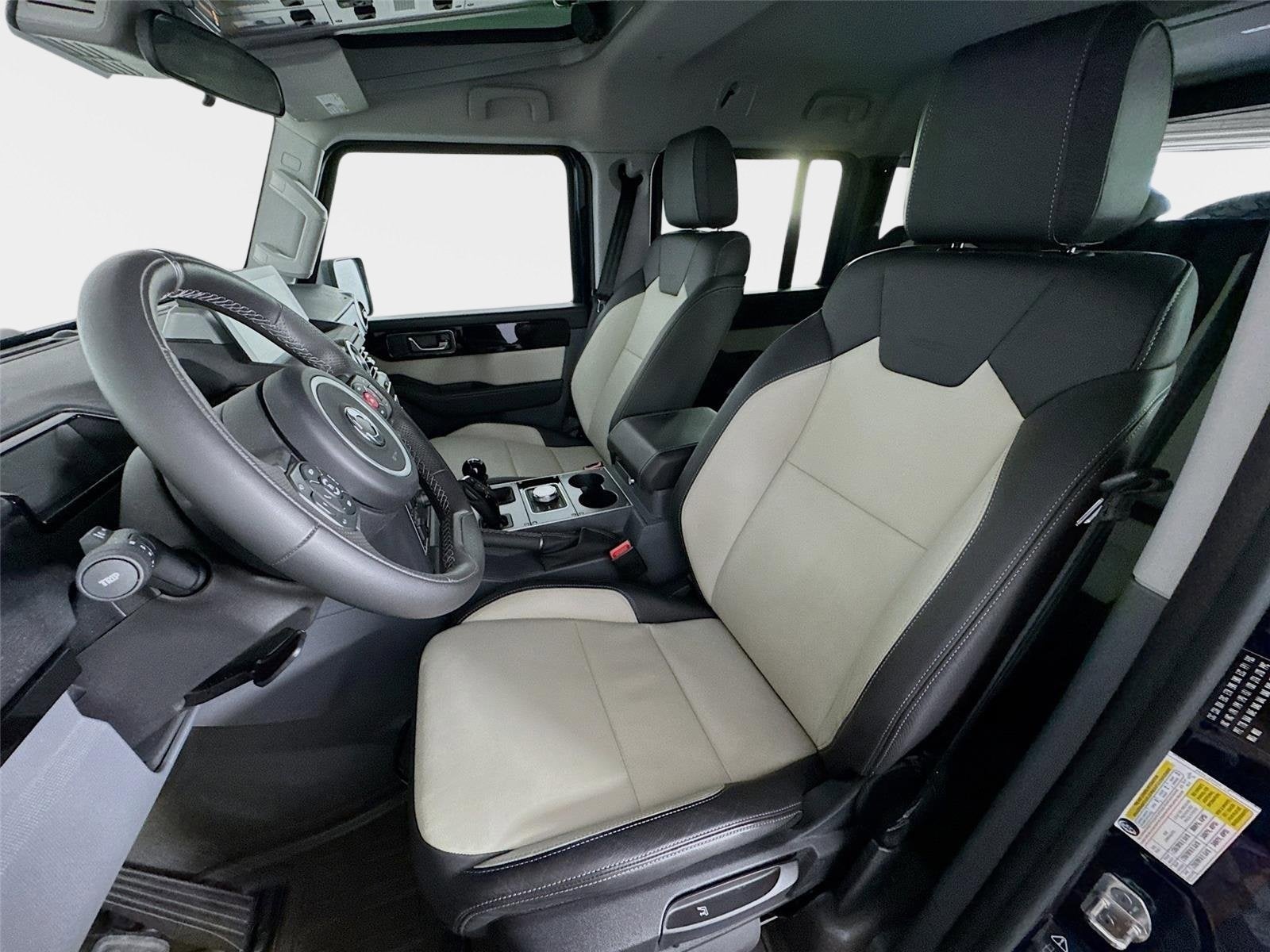 2025 INEOS Grenadier Station Wagon Fieldmaster Edition