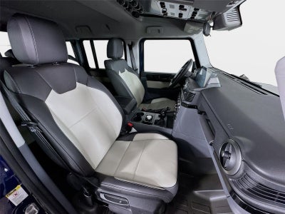 2025 INEOS Grenadier Station Wagon Fieldmaster Edition