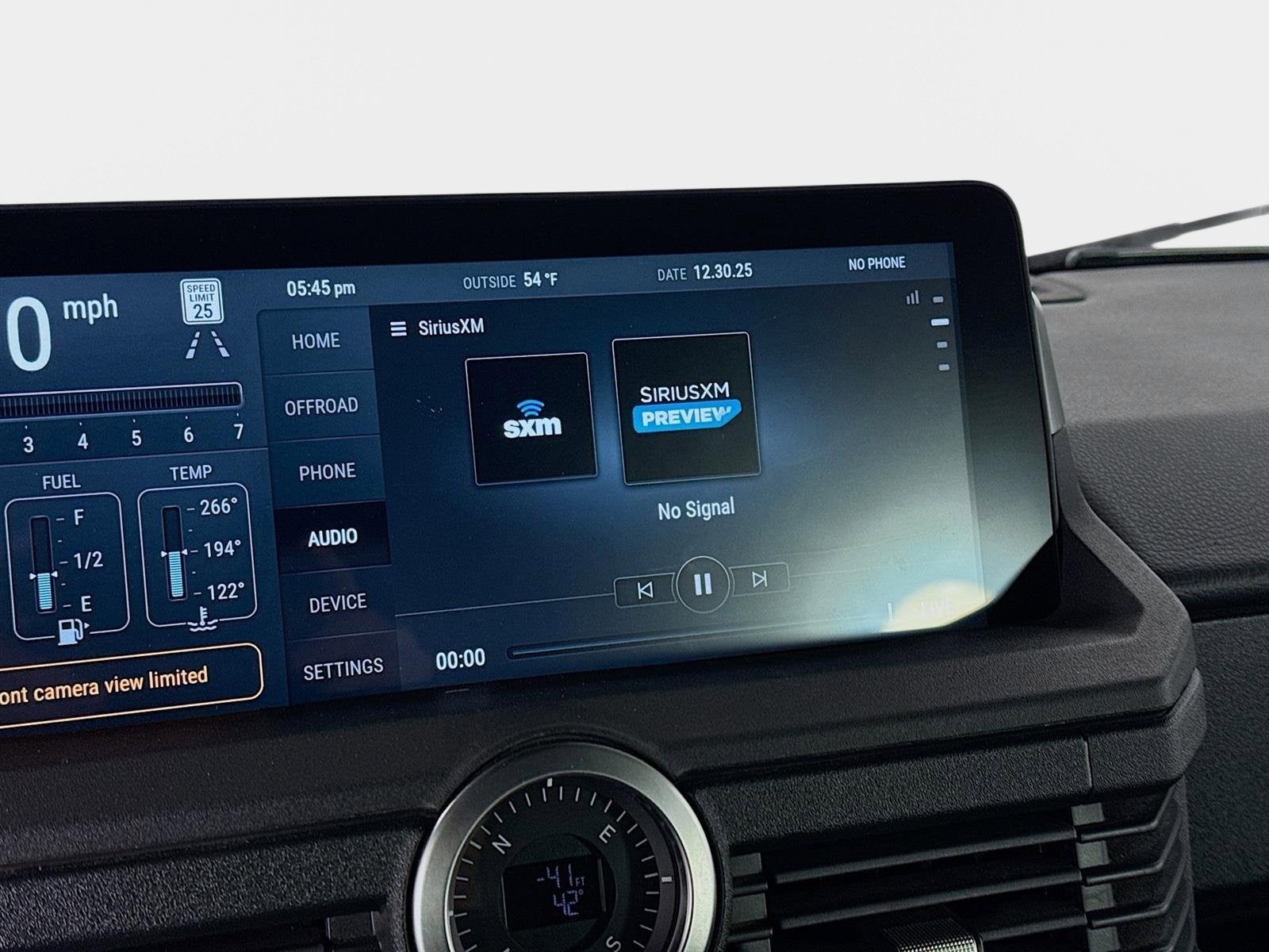 2024 INEOS Grenadier Station Wagon Base