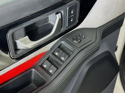 2024 INEOS Grenadier Station Wagon Base