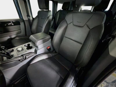 2024 INEOS Grenadier Station Wagon Base