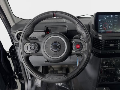 2024 INEOS Grenadier Station Wagon Base