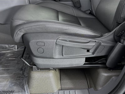 2024 INEOS Grenadier Station Wagon Base