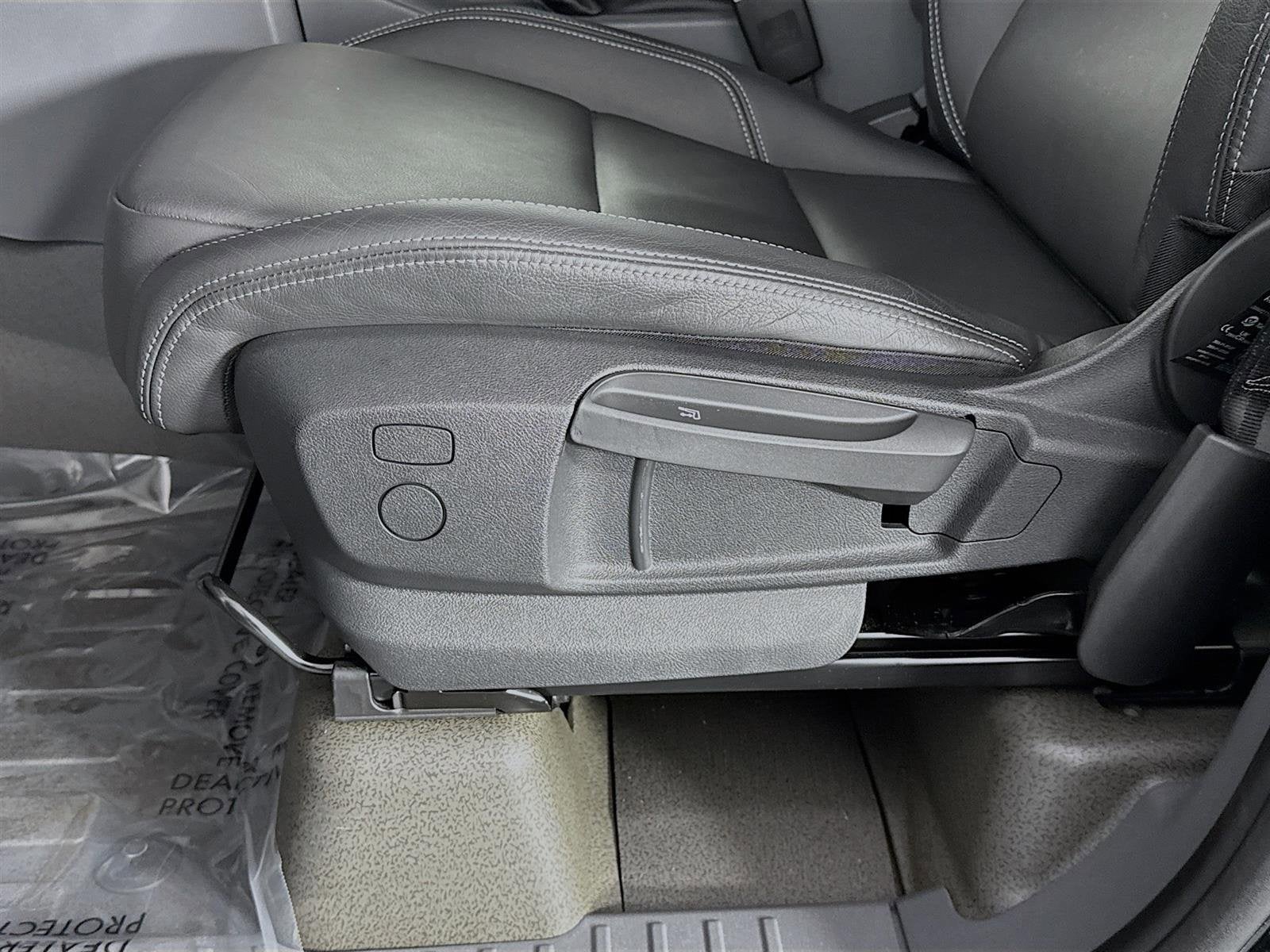 2024 INEOS Grenadier Station Wagon Base