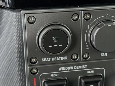 2024 INEOS Grenadier Station Wagon Base