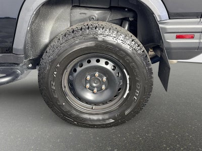 2024 INEOS Grenadier Station Wagon Base