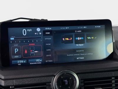 2024 INEOS Grenadier Station Wagon Fieldmaster Edition