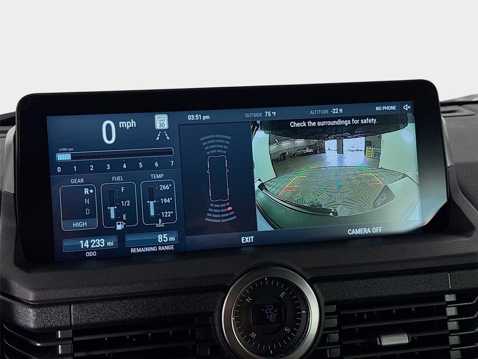 2025 INEOS Grenadier Station Wagon Fieldmaster Edition