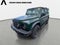 2024 INEOS Grenadier Station Wagon Trialmaster Edition