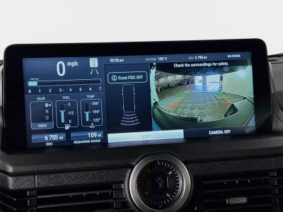 2025 INEOS Grenadier Station Wagon Fieldmaster Edition