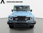 2025 INEOS Grenadier Station Wagon Fieldmaster Edition