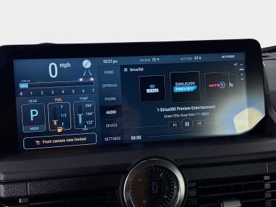 2024 INEOS Grenadier Station Wagon Fieldmaster Edition