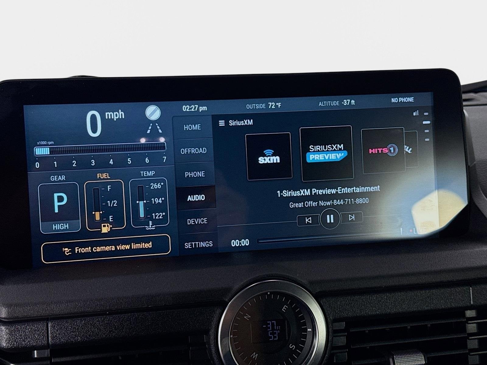 2024 INEOS Grenadier Station Wagon Fieldmaster Edition