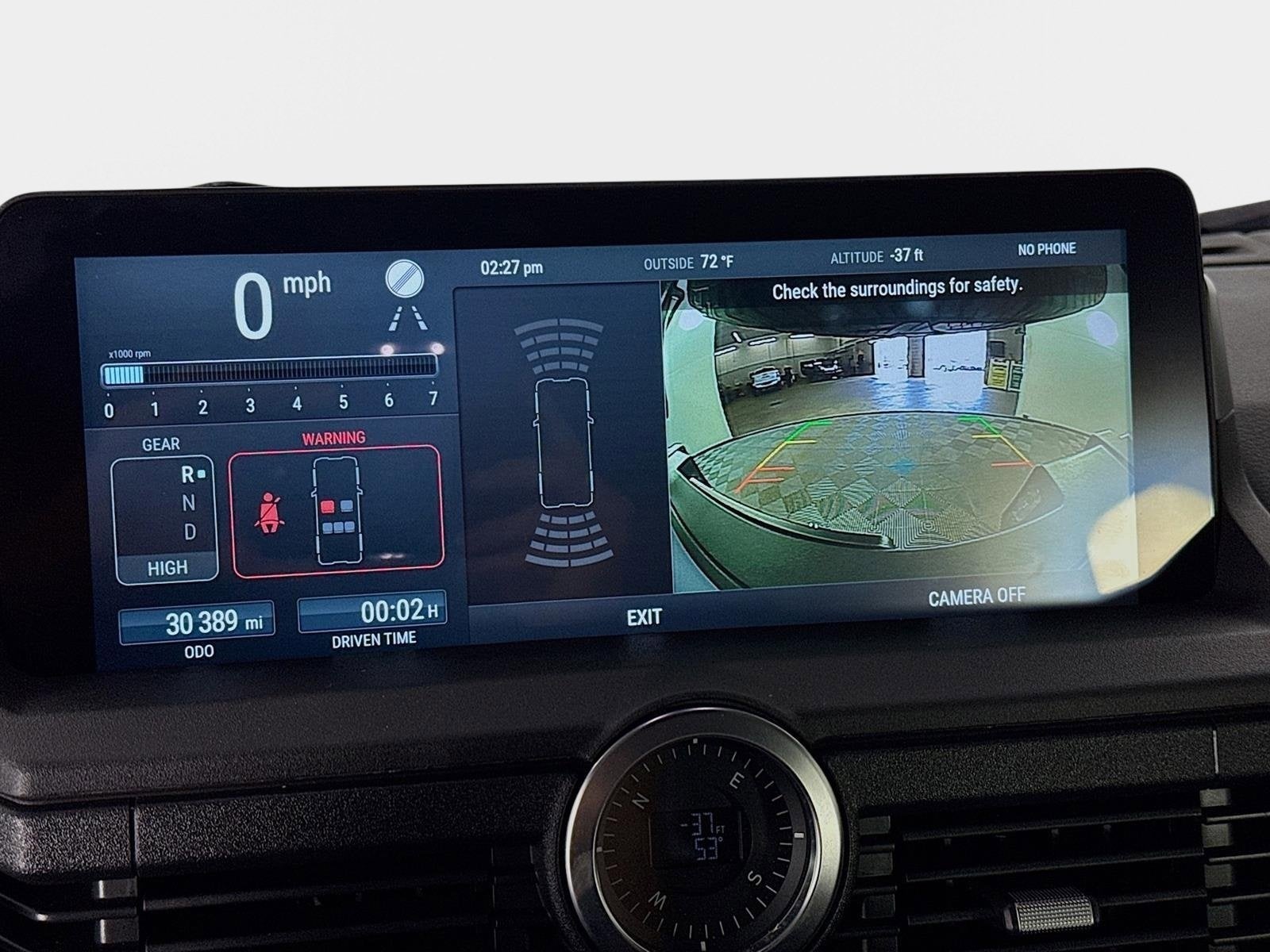 2024 INEOS Grenadier Station Wagon Fieldmaster Edition