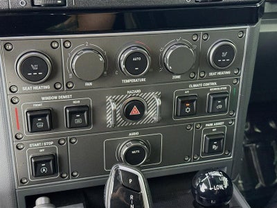 2024 INEOS Grenadier Station Wagon Fieldmaster Edition