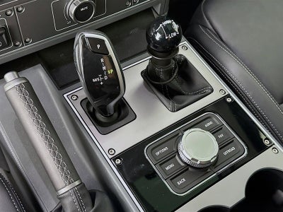 2024 INEOS Grenadier Station Wagon Fieldmaster Edition