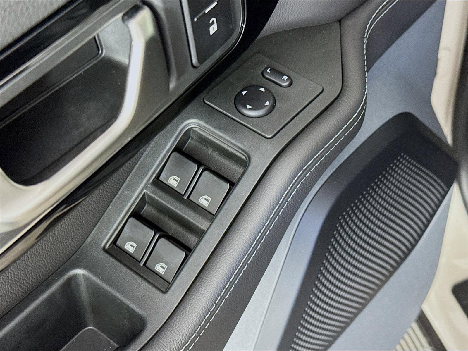 2024 INEOS Grenadier Station Wagon Fieldmaster Edition