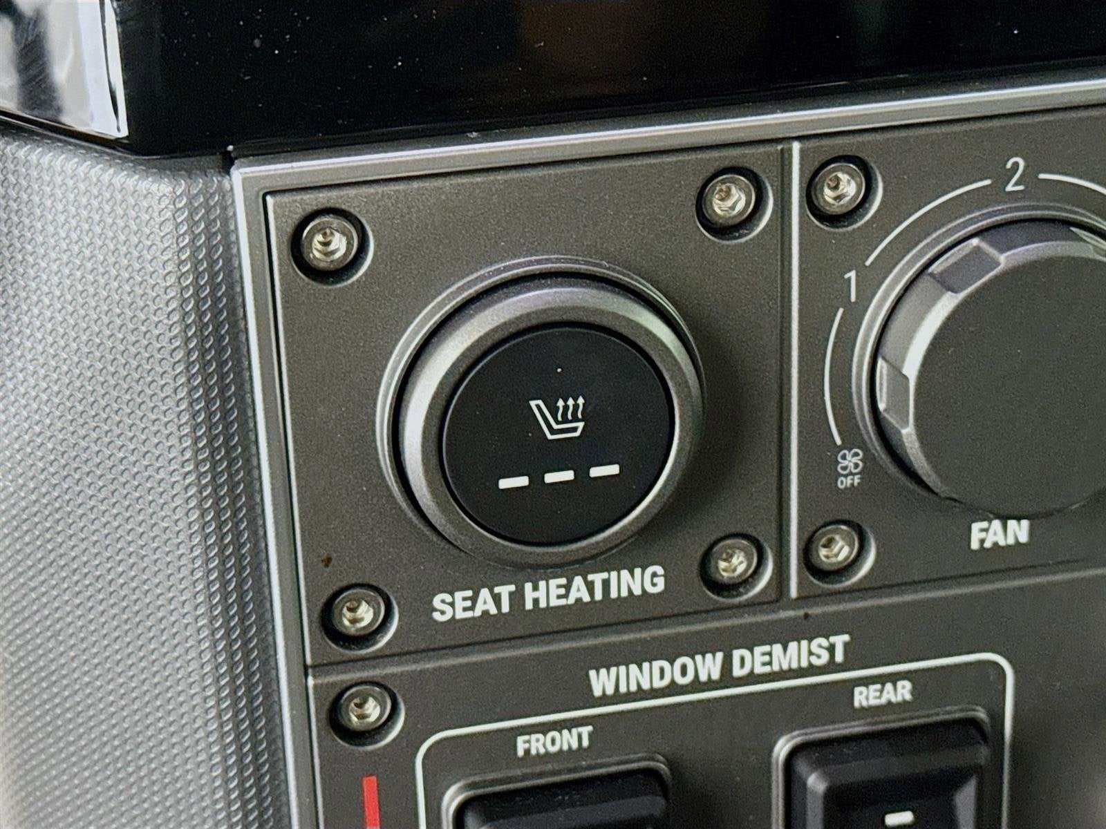 2024 INEOS Grenadier Station Wagon Fieldmaster Edition