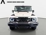 2024 INEOS Grenadier Station Wagon Fieldmaster Edition