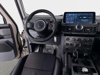 2024 INEOS Grenadier Station Wagon Fieldmaster Edition