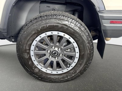 2024 INEOS Grenadier Station Wagon Fieldmaster Edition