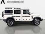 2024 INEOS Grenadier Station Wagon Fieldmaster Edition