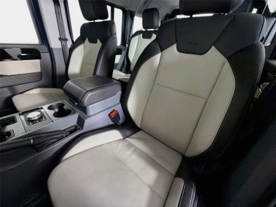 2024 INEOS Grenadier Station Wagon Fieldmaster Edition