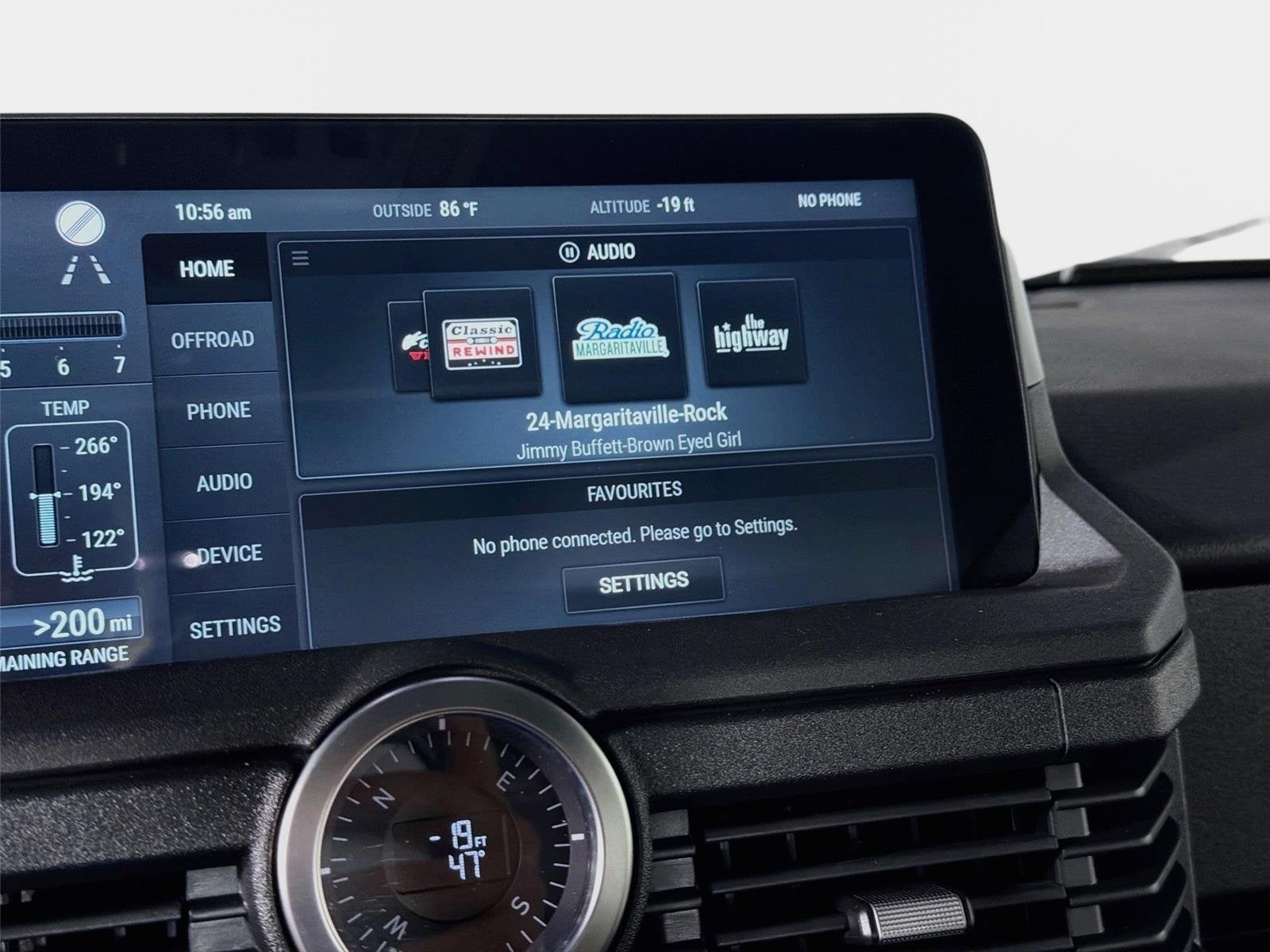 2024 INEOS Grenadier Station Wagon Fieldmaster Edition