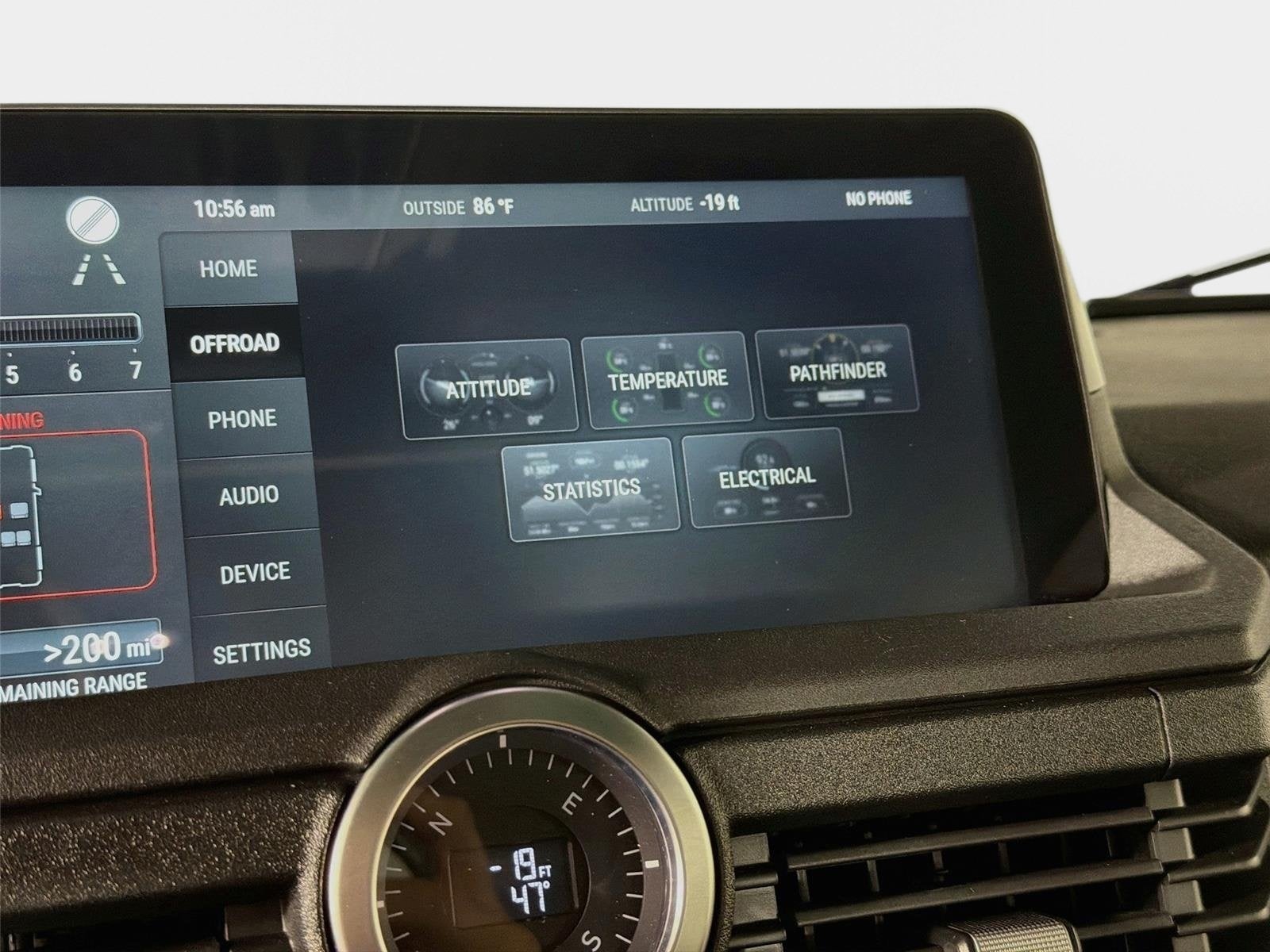 2024 INEOS Grenadier Station Wagon Fieldmaster Edition