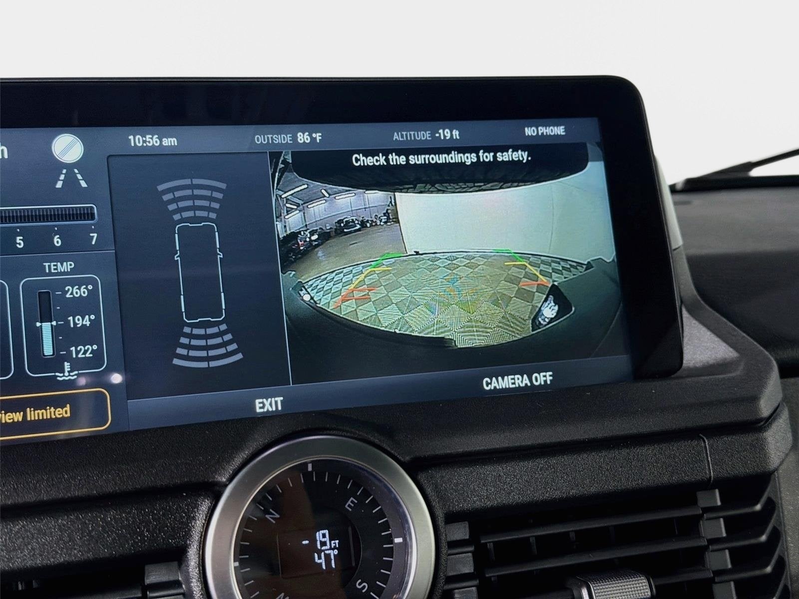 2024 INEOS Grenadier Station Wagon Fieldmaster Edition