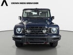 2024 INEOS Grenadier Station Wagon Fieldmaster Edition