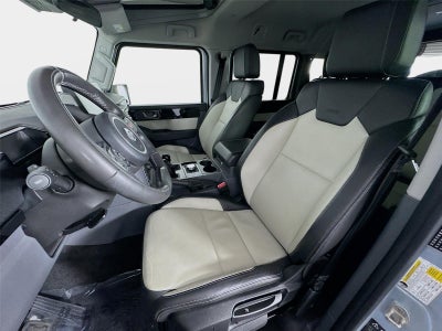 2024 INEOS Grenadier Station Wagon Fieldmaster Edition
