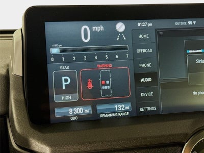 2024 INEOS Grenadier Station Wagon Fieldmaster Edition