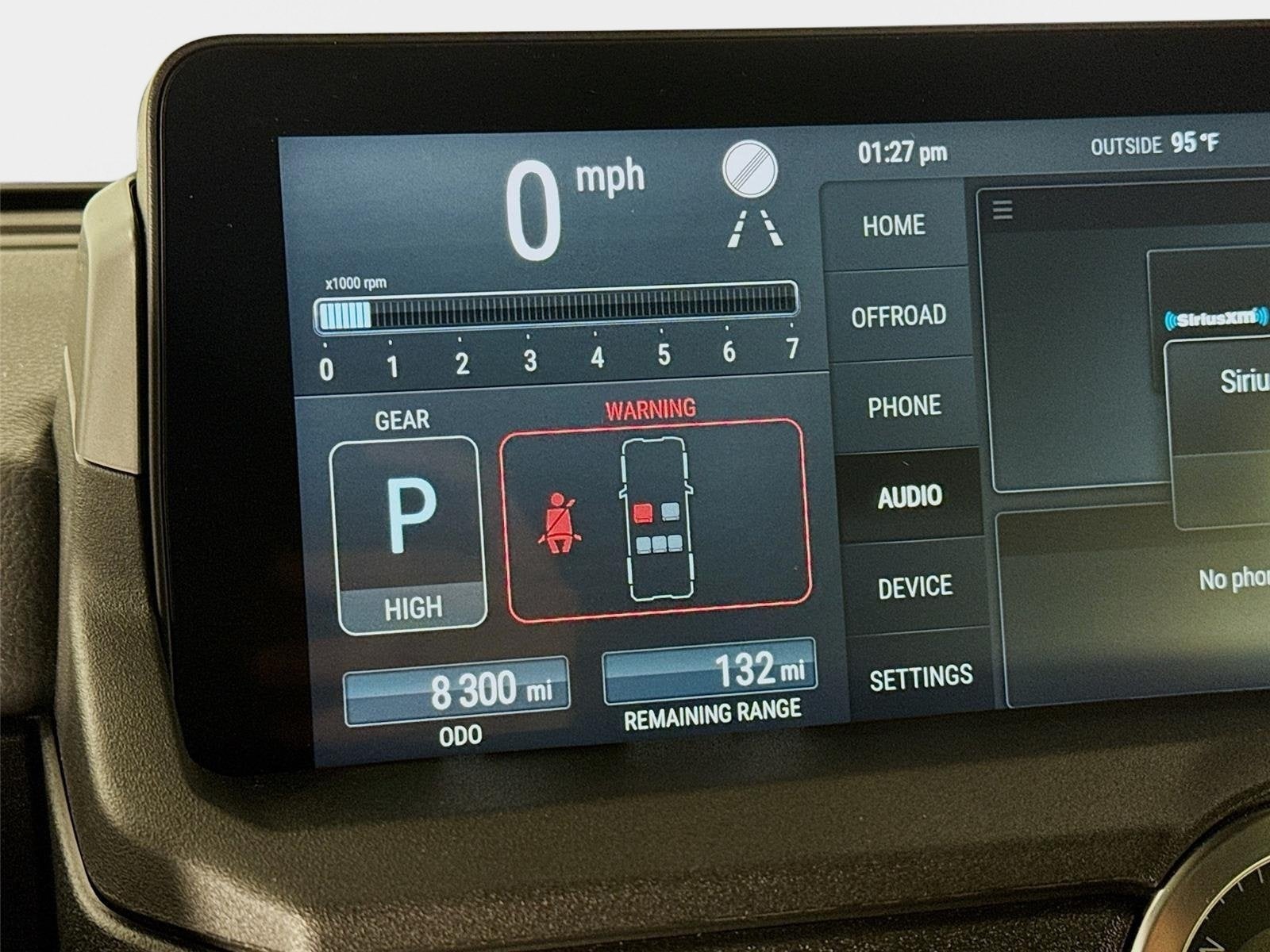 2024 INEOS Grenadier Station Wagon Fieldmaster Edition